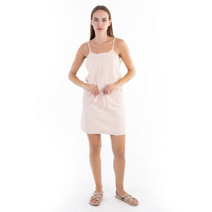 ATHE SALMON DRESS | WOMENS SIZE S